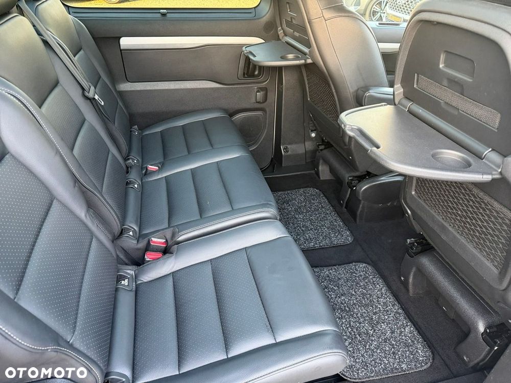 Citroën SpaceTourer - 27