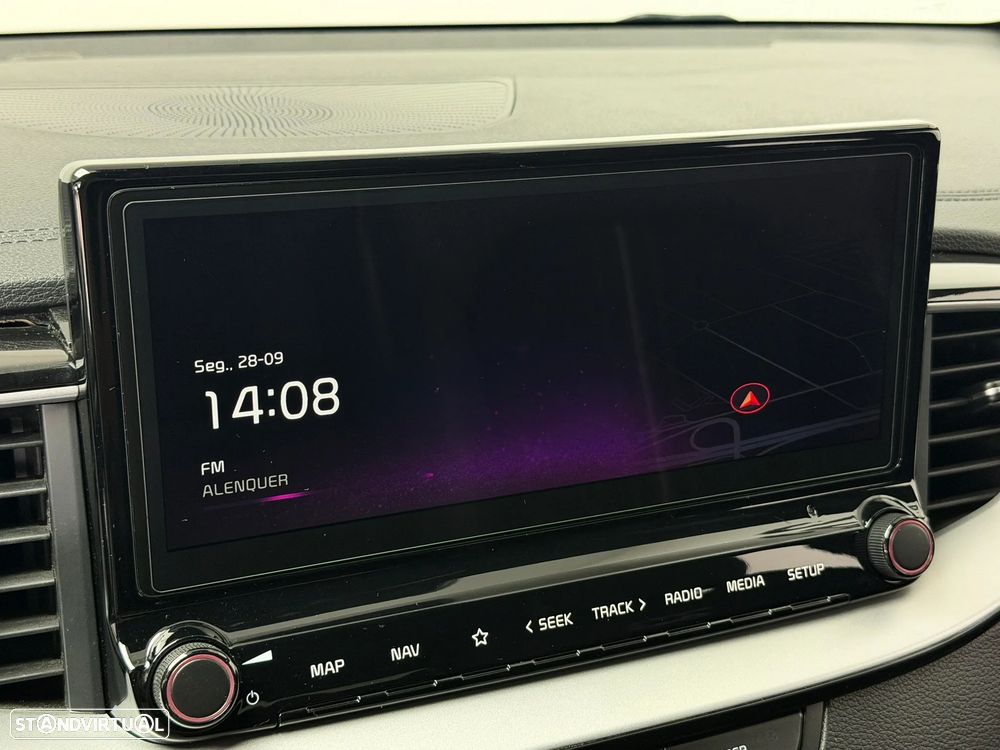 Kia ProCeed 1.6 CRDi GT Line - 20