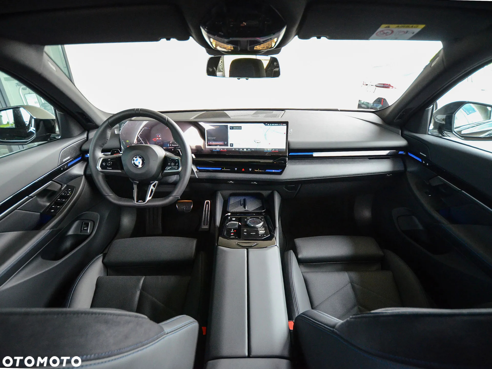 BMW Seria 5 - 31