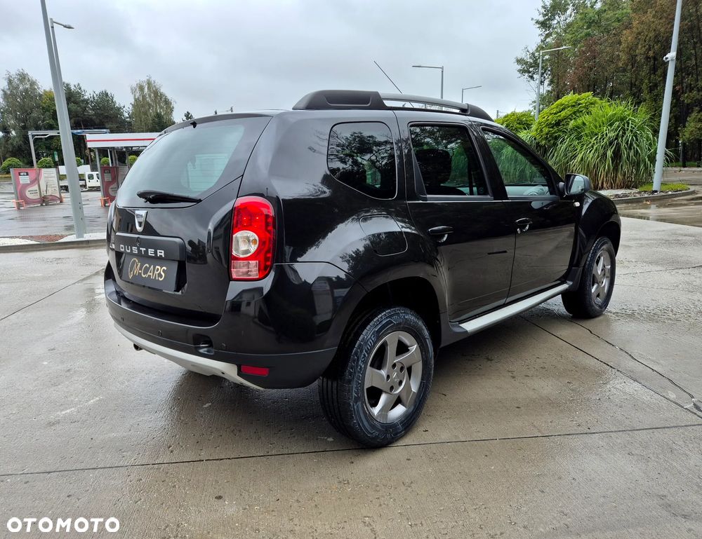 Dacia Duster 1.6 Ambiance - 5