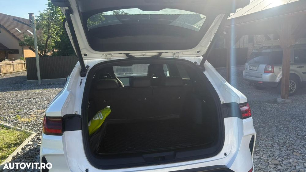 Byd Seal U 87 kWh Design - 16