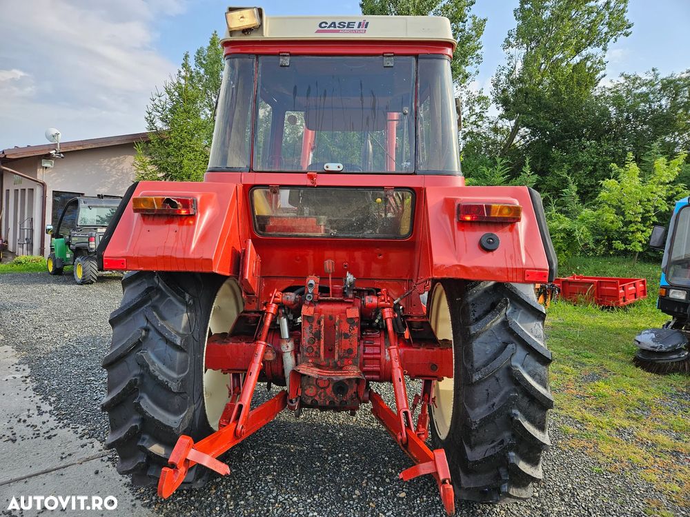 Case IH 845XL 844 XL - 2