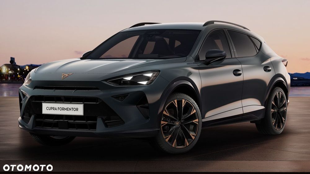 Cupra Formentor - 2