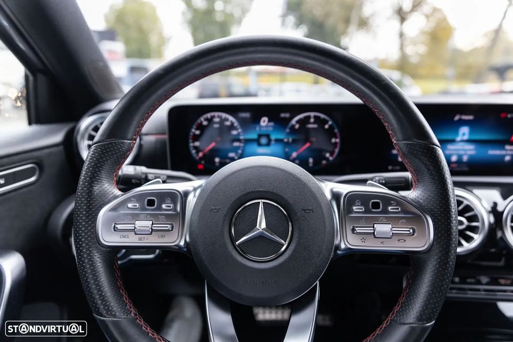 Mercedes-Benz A 180 - 15