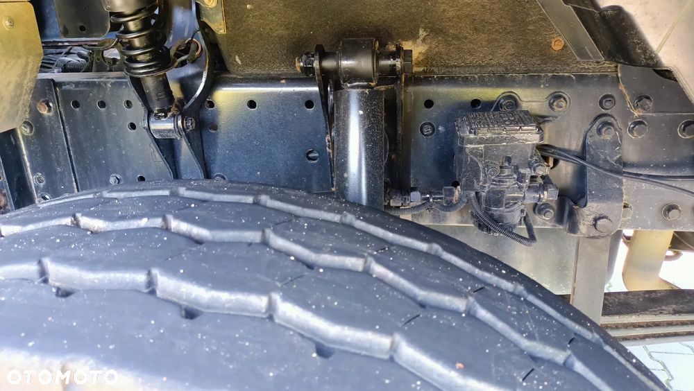 MAN TGS 33.440 - 23