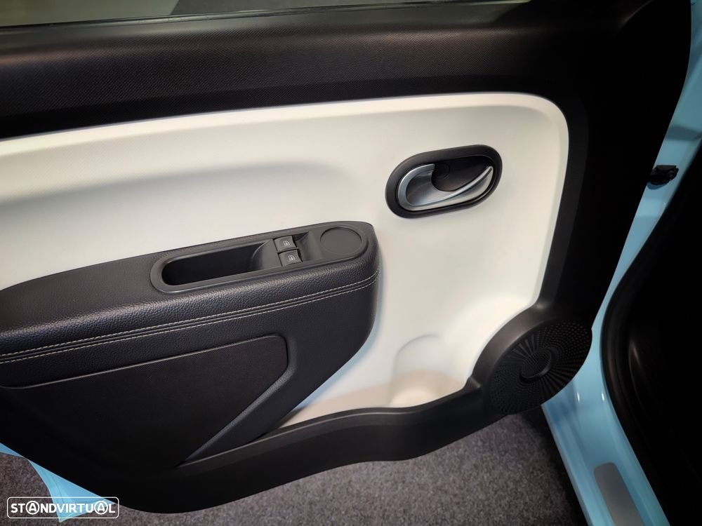 Renault Twingo SCe 70 EDC LIMITED 2018 - 18