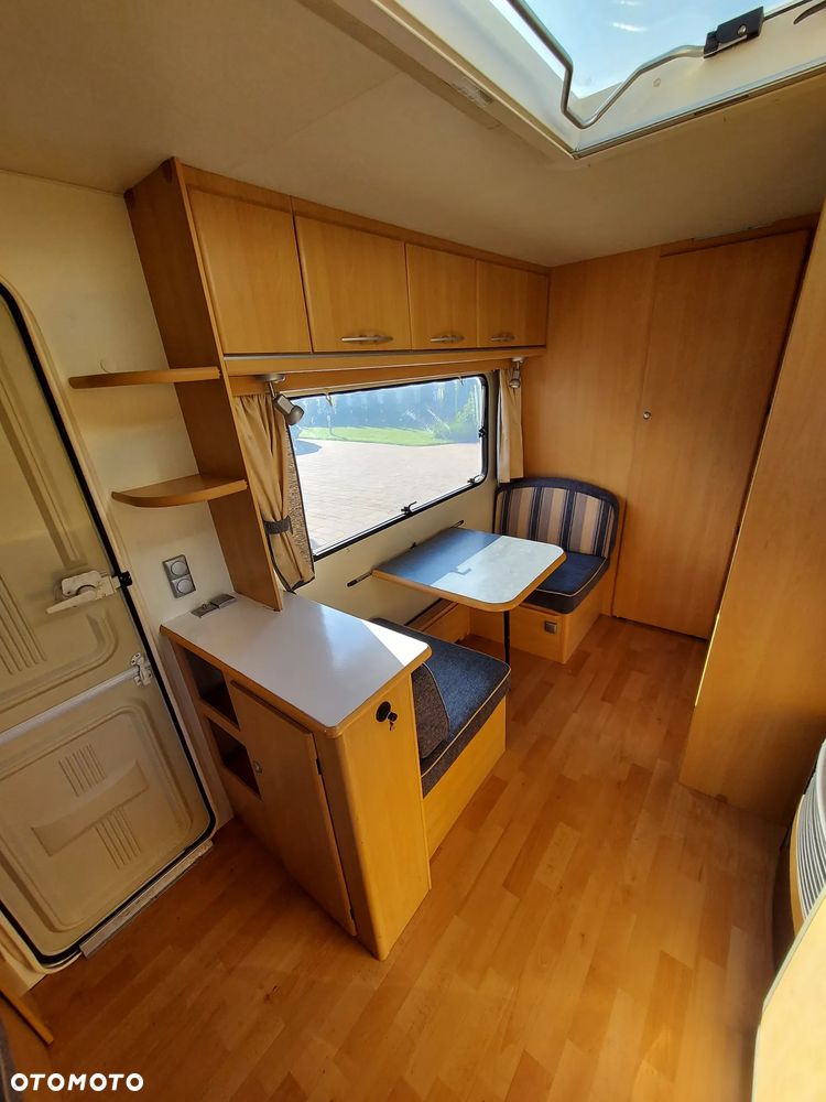 Adria Altea 502DT - 17