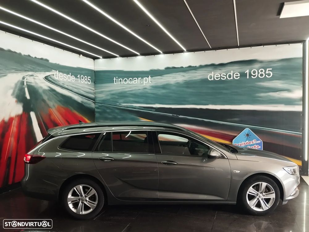 Opel Insignia Sports Tourer 1.6 CDTi Business Edition - 4