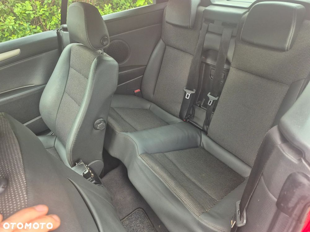 Opel Astra 1.6 - 6