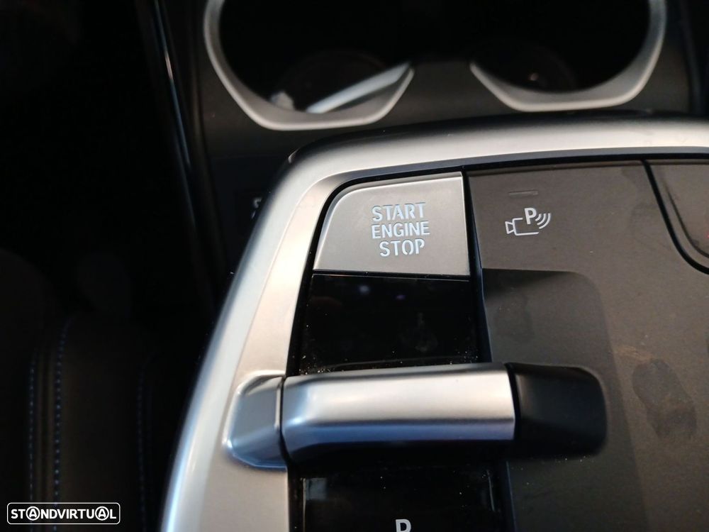 BMW X2 — fotografia 25