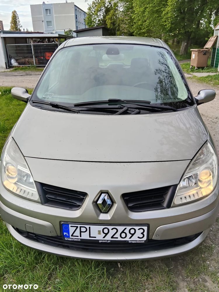 Renault Scenic - 5