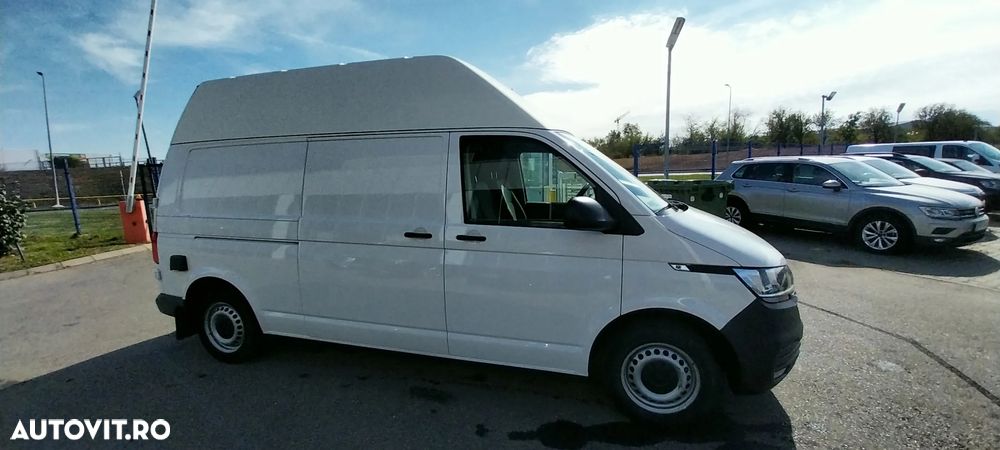 Volkswagen Transporter - 3
