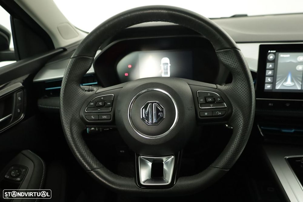 MG MG5 51 kWh Luxury - 14