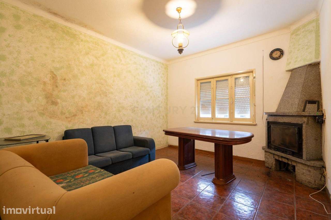 Apartamento T3 no coração da vila da Lousã - Grande imagem: 3/34