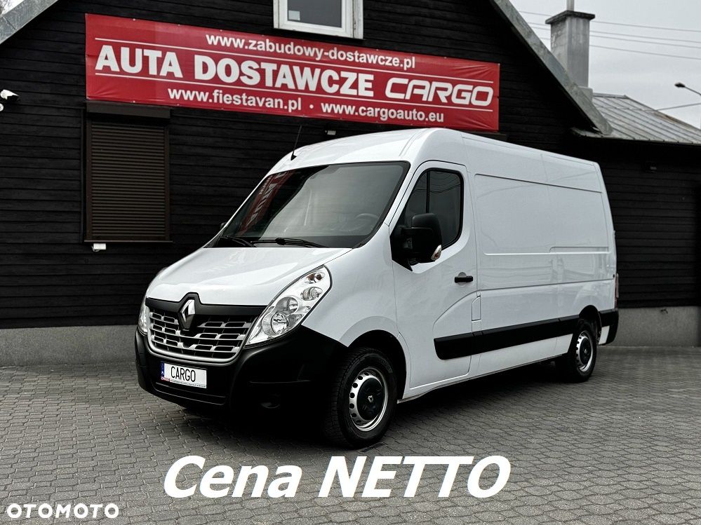 Renault Master - 3
