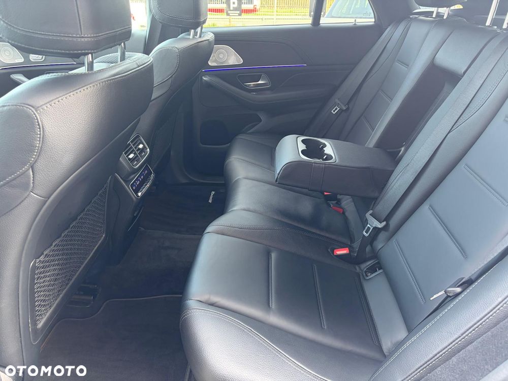 Mercedes-Benz GLE 400 d 4-Matic Premium Plus - 16