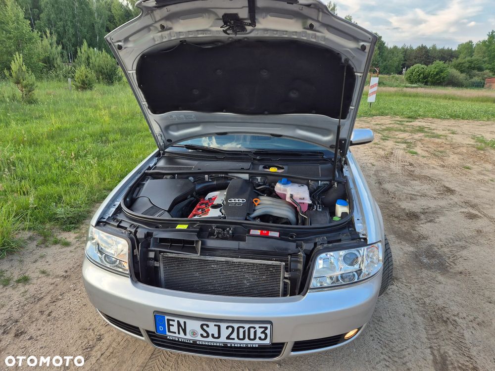 Audi A6 Limousine 2 - 19