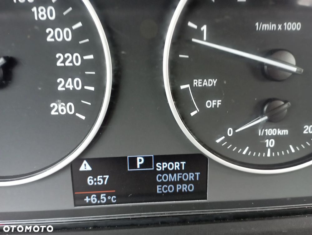 BMW Seria 3 318d Advantage - 14