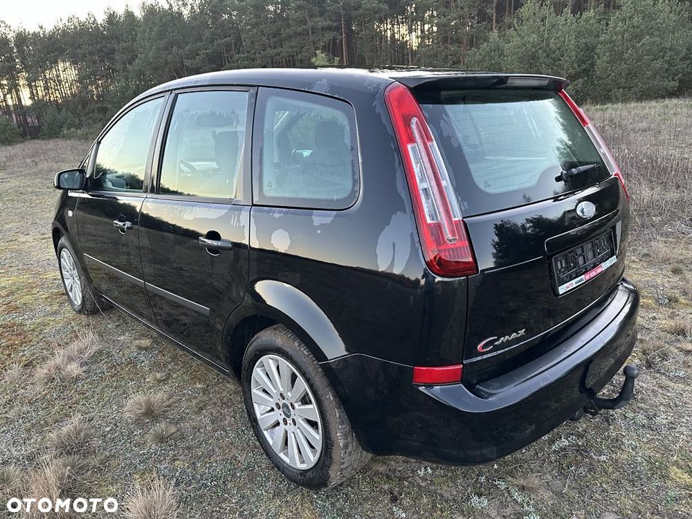 Ford C-MAX 1.6 Style+ - 14