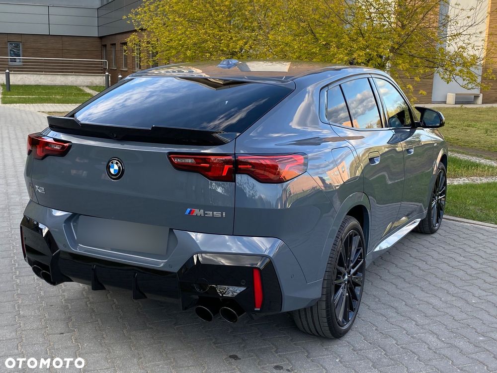 BMW X2 - 15