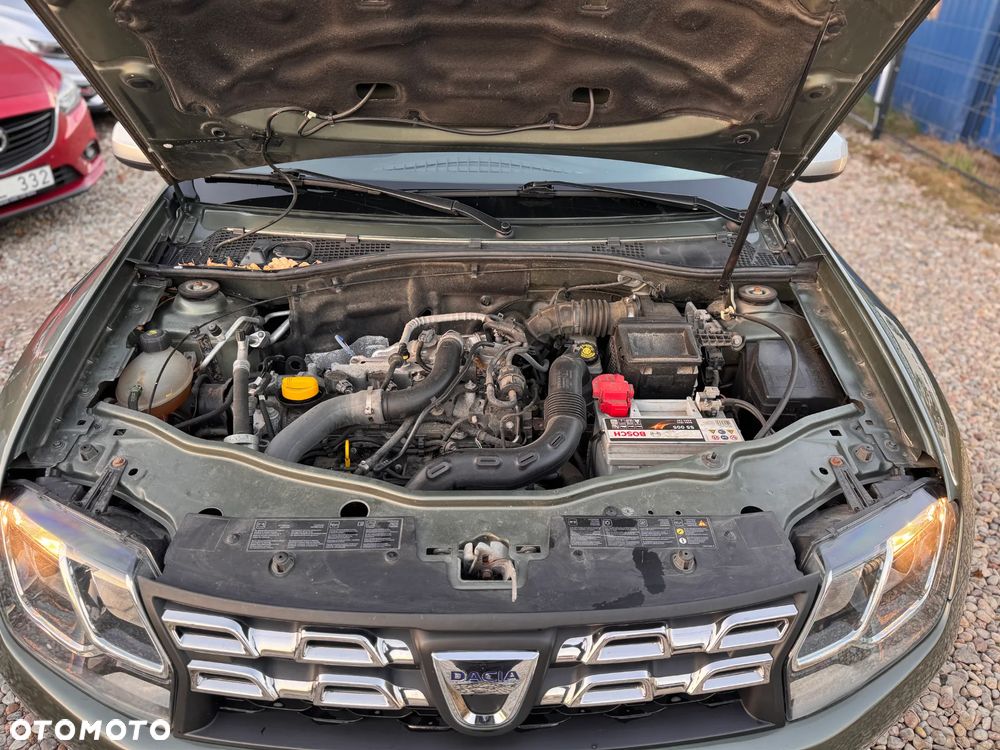 Dacia Duster 1.2 TCe Prestige - 29
