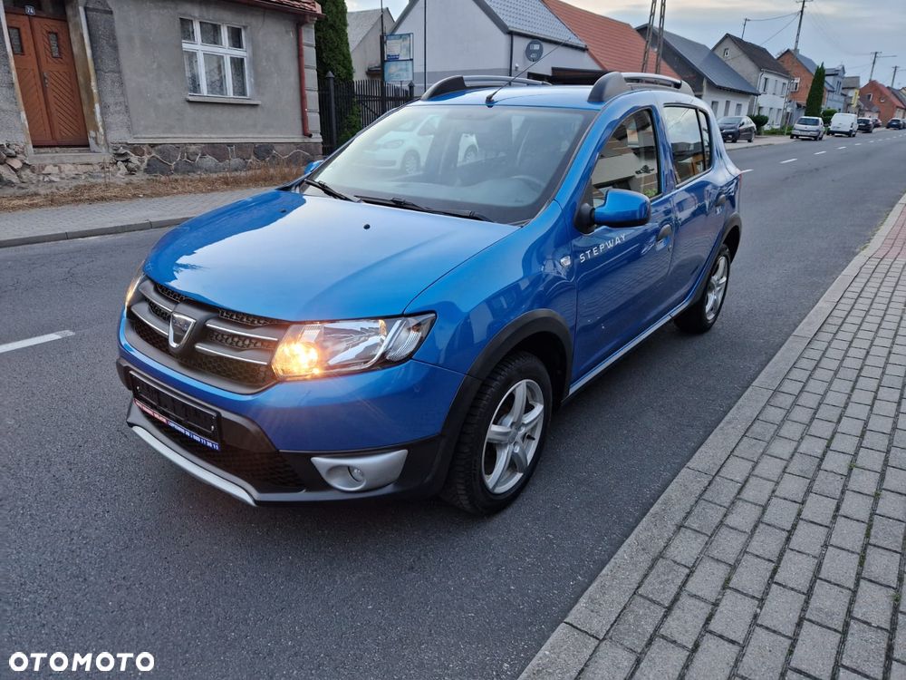 Dacia Sandero Stepway TCe 90 (S&S) Prestige - 4