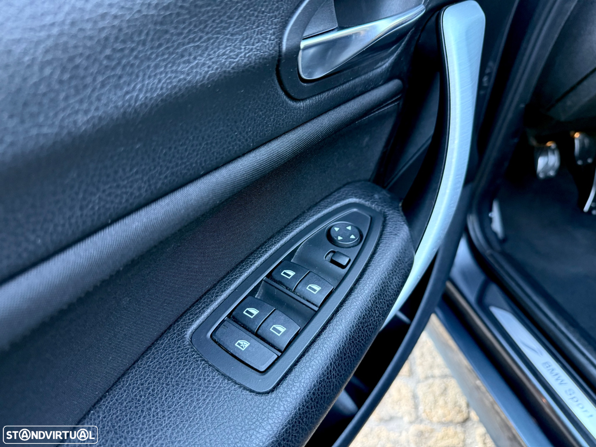 BMW 118 d M Sport - 37