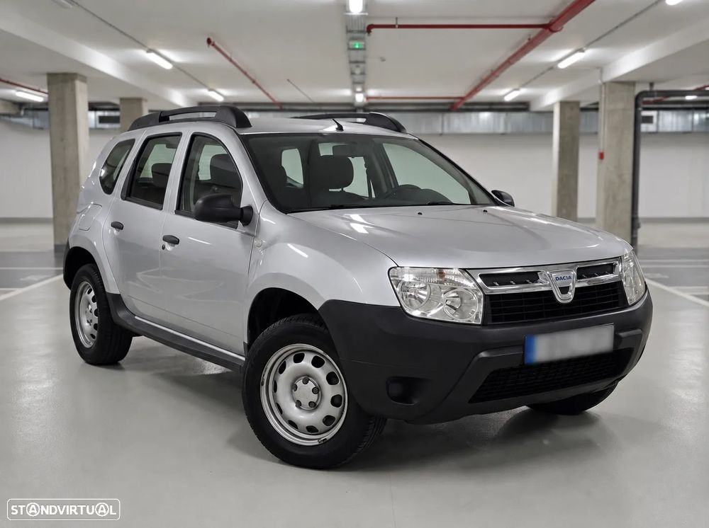 Dacia Duster 1.6 Pack - 1