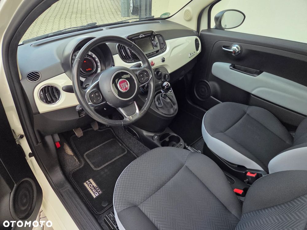 Fiat 500 - 7