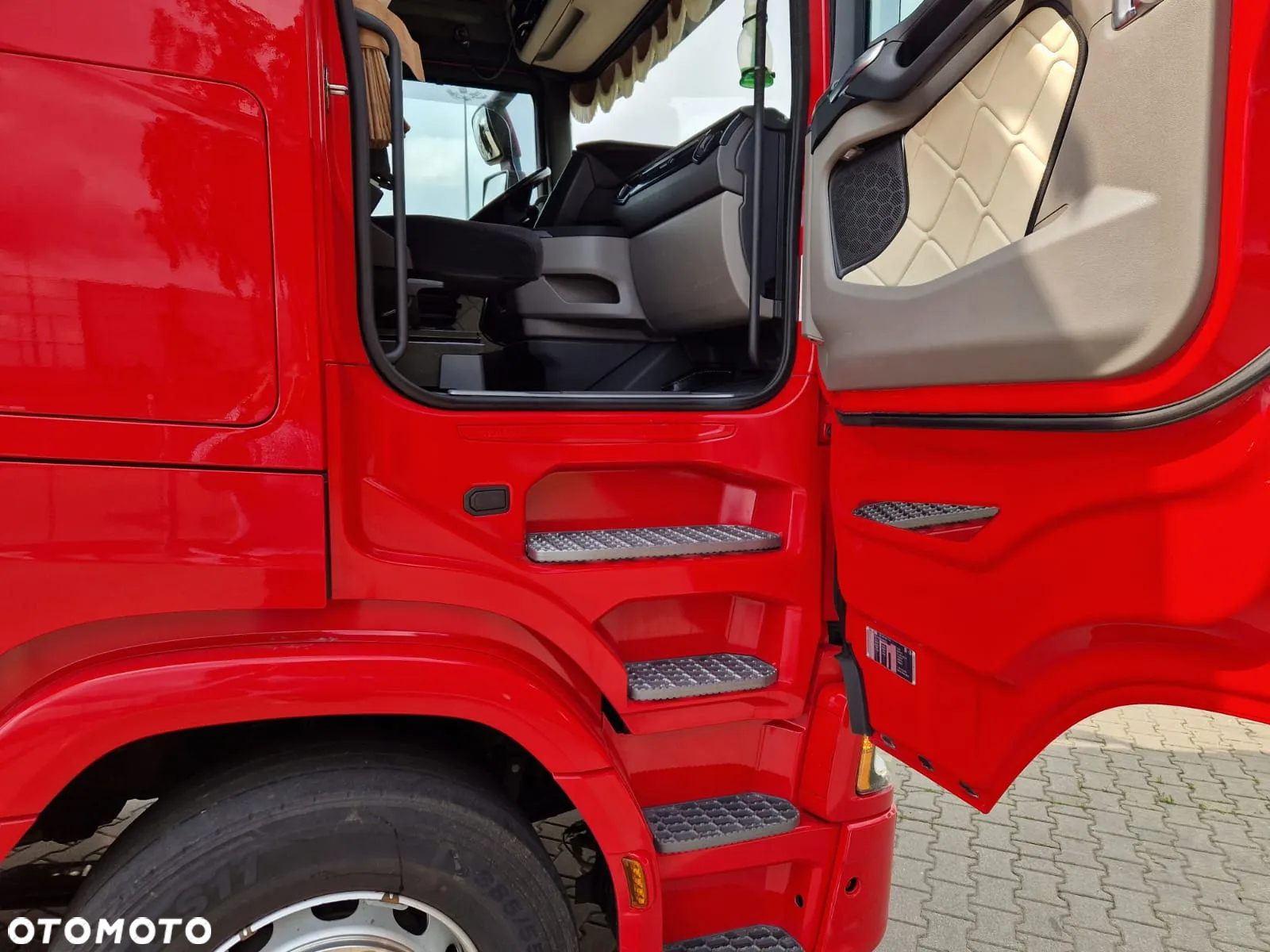Scania S500A4X2NA - 10