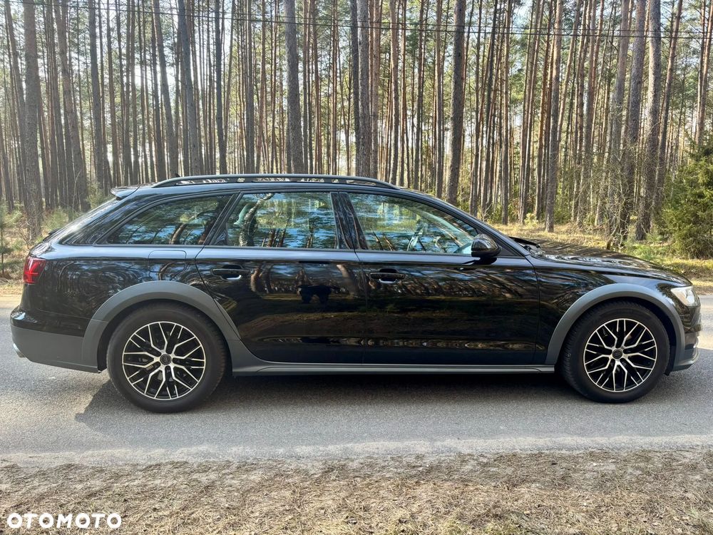 Audi A6 Allroad - 8