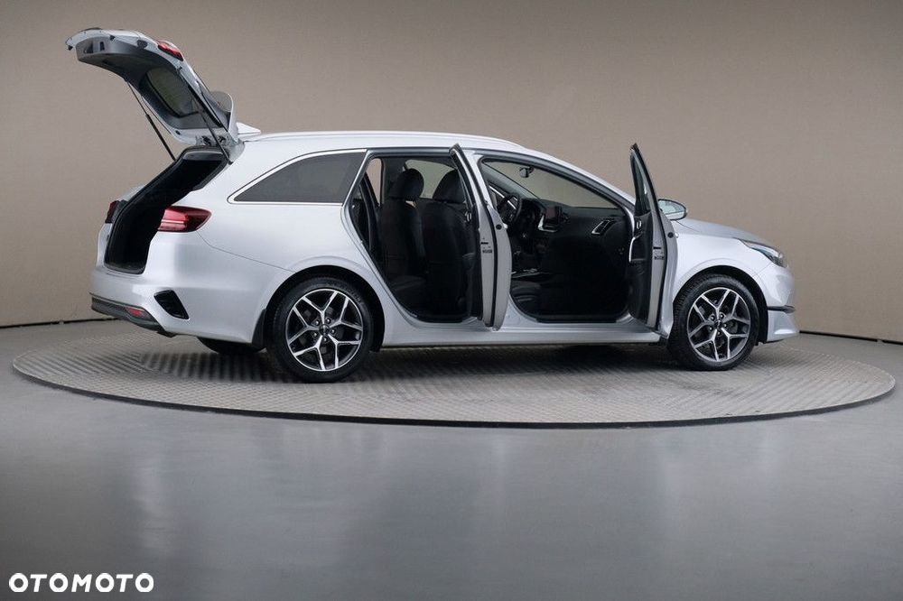 Kia Ceed 1.5 T-GDI Business Line - 6
