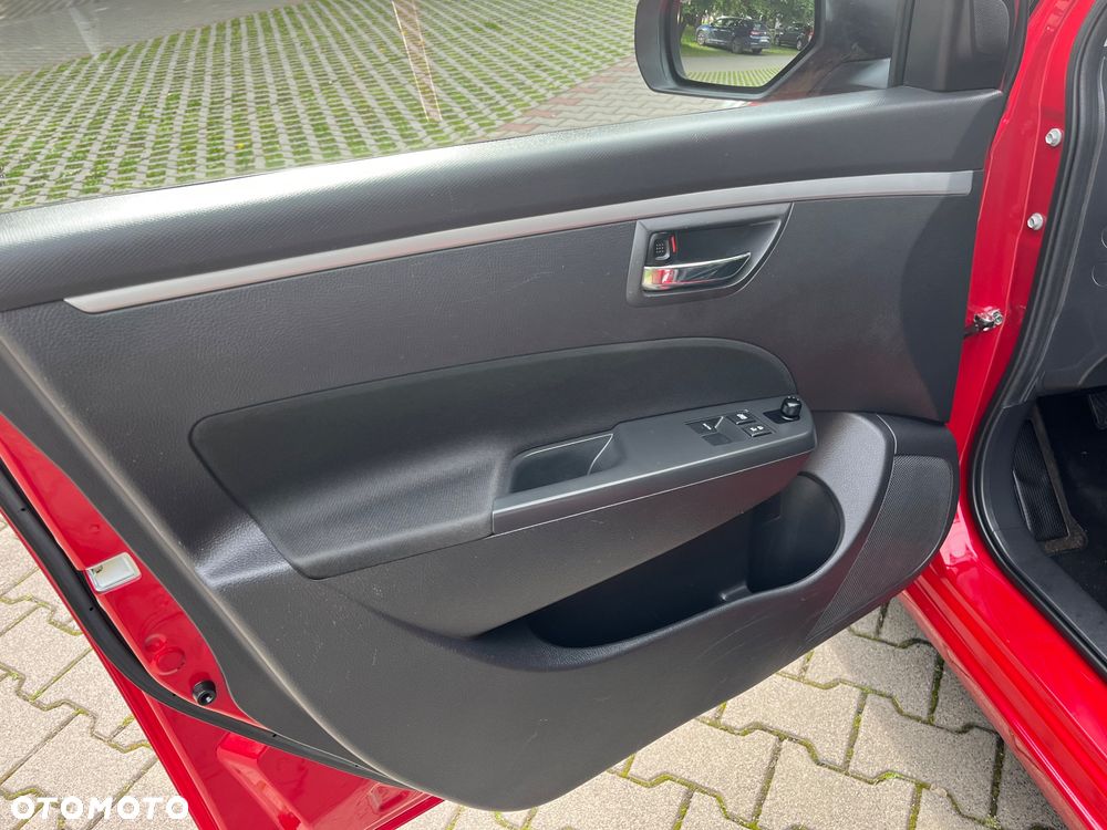 Suzuki Swift 1.2 Comfort - 17