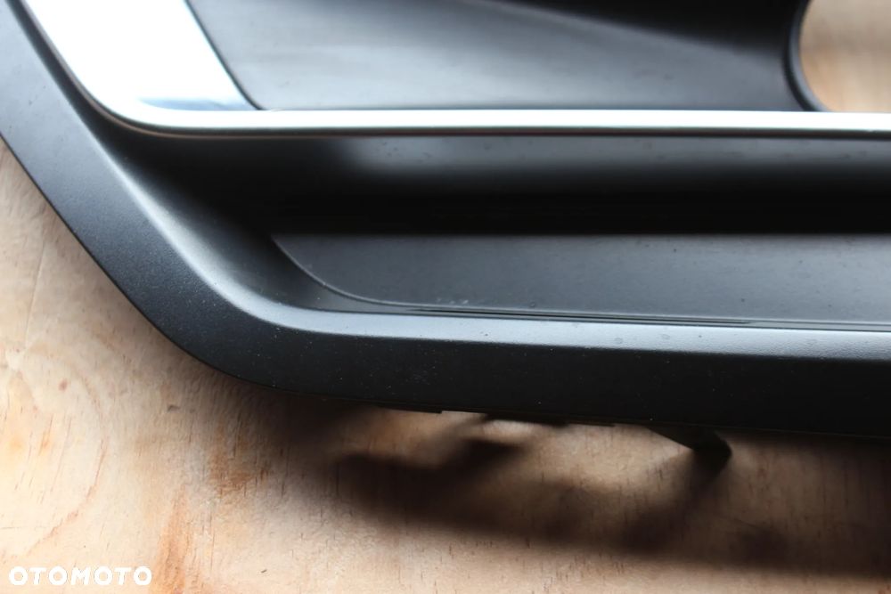 KRATKA ZDERZAKA PRAWA AUDI Q5 80A LIFT 80A807682N 2023 - 6