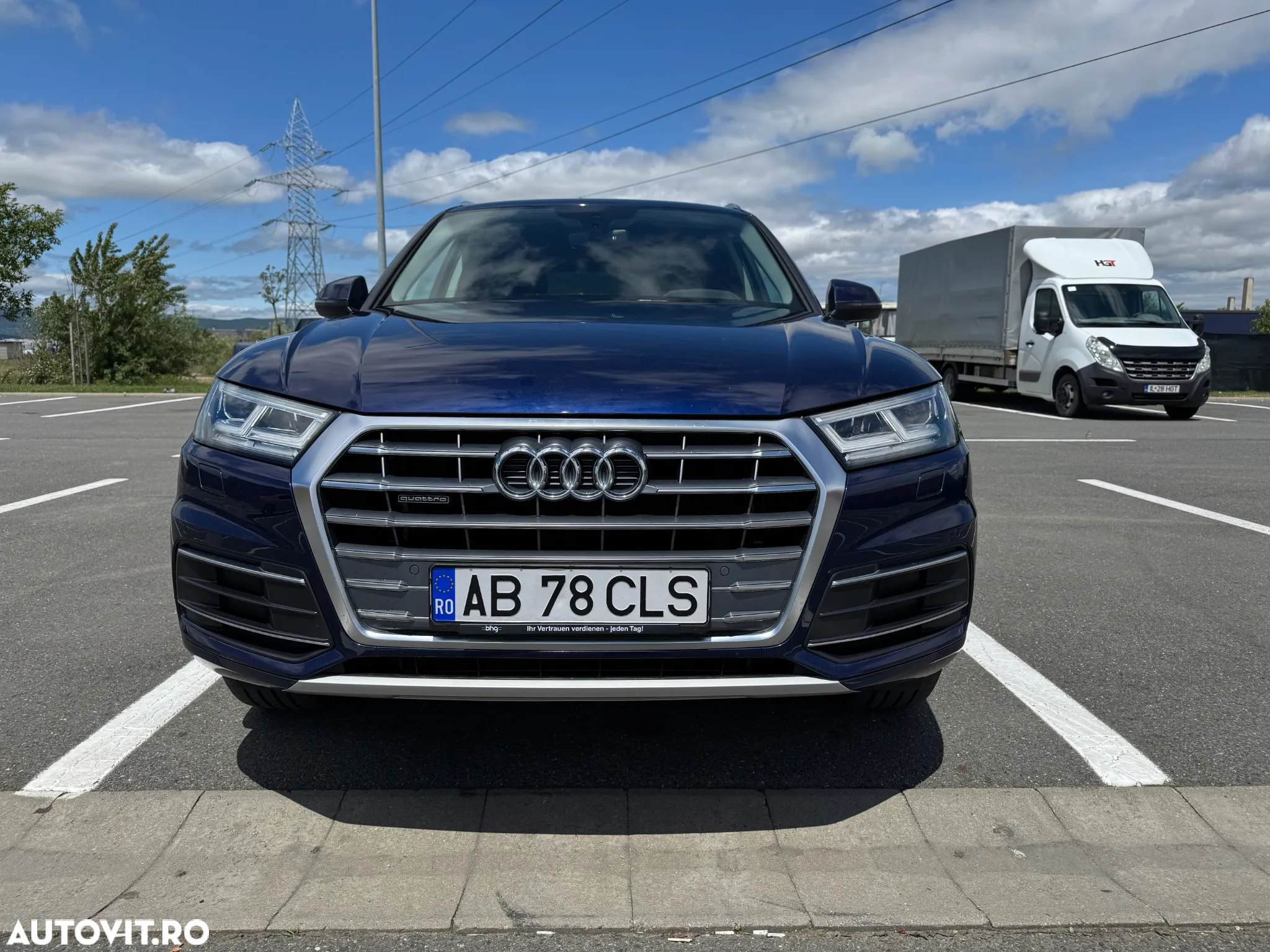 Audi Q5 2.0 TDI Quattro S tronic Basic - 26