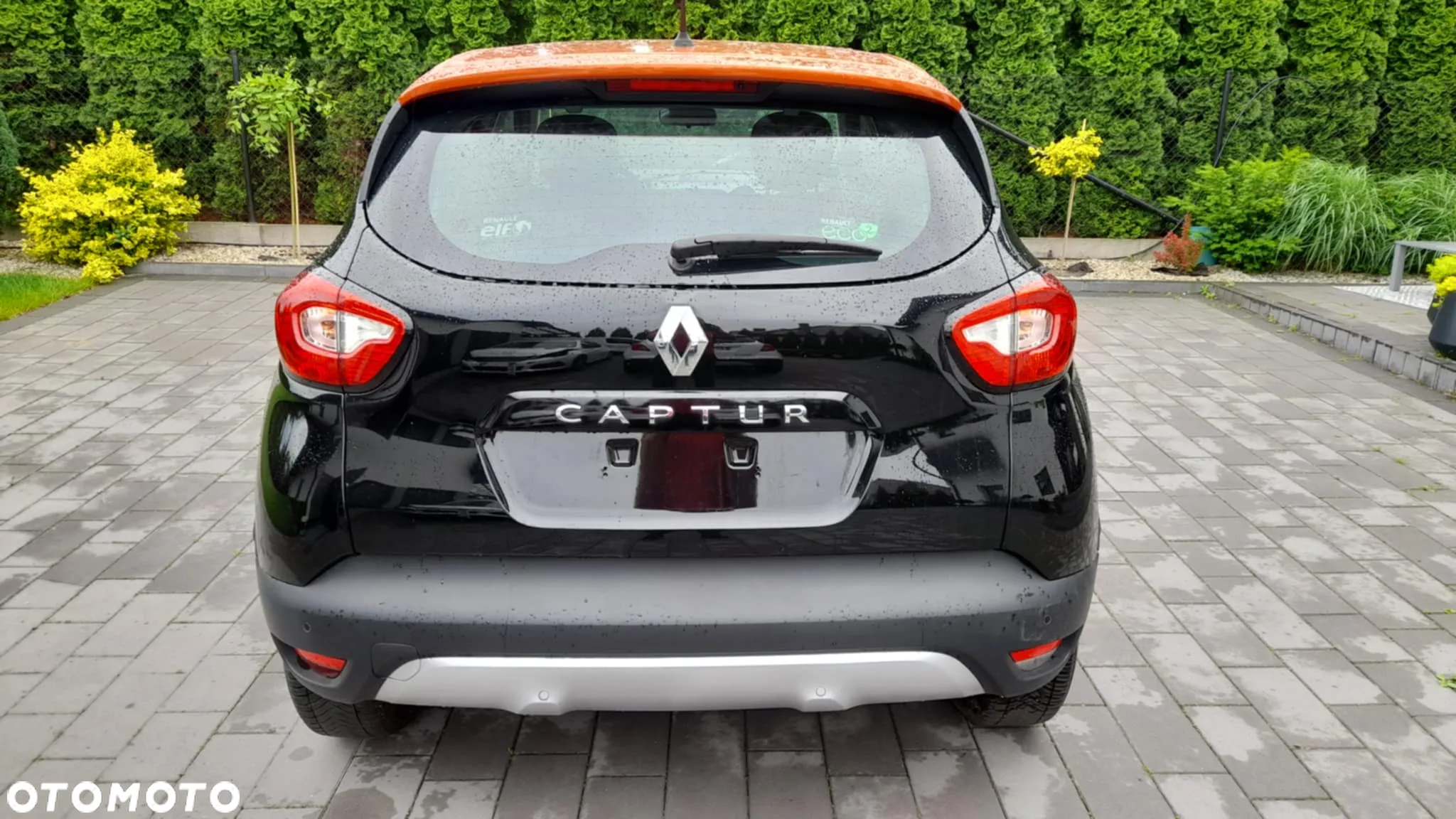 Renault Captur ENERGY dCi 90 Start&Stop Intens - 4