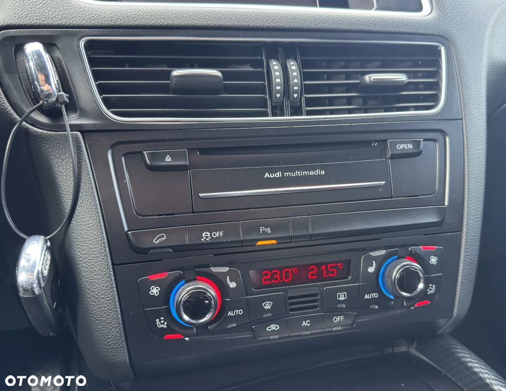 Audi Q5 2.0 TFSI Quattro S tronic - 23