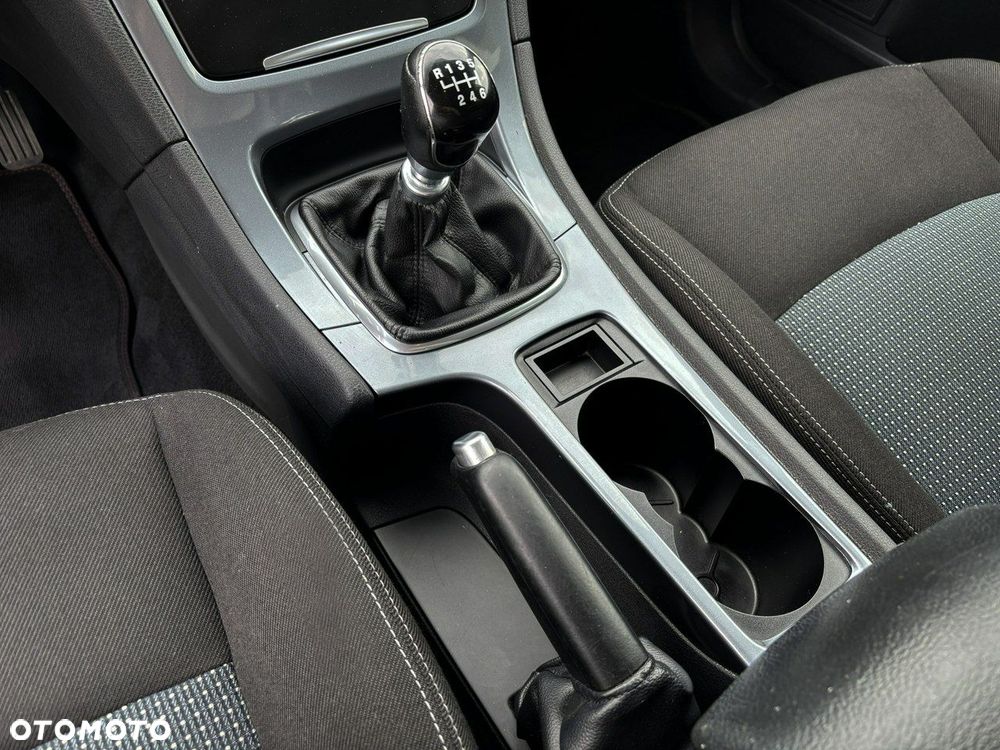 Ford Mondeo 1.6 Eco Boost Start-Stopp Business Edition - 17