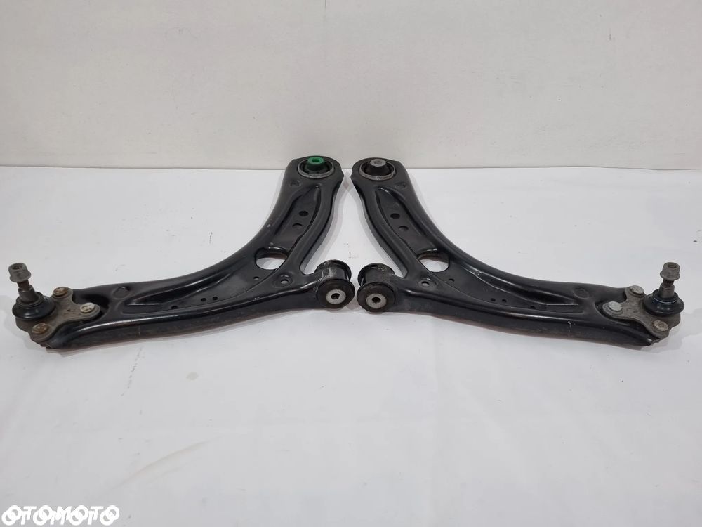 VW GOLF VII A3 8V LEON III OCTAVIA III WAHACZ LEWY PRAWY PRZÓD 5Q0407152R 5Q0407151R - 1