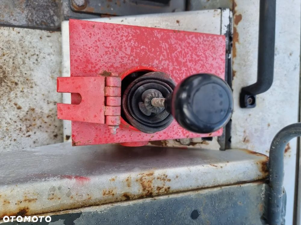 Inny Dwudrogowe wozidło budowlane Bergmann Multitor 2060R - 23