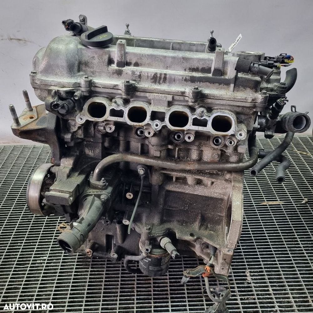 Motor Kia Sportage III 1.6 Benzina 2010 - 2016 135CP Manuala G4FD Euro5 (1379) Benzina ... - 1