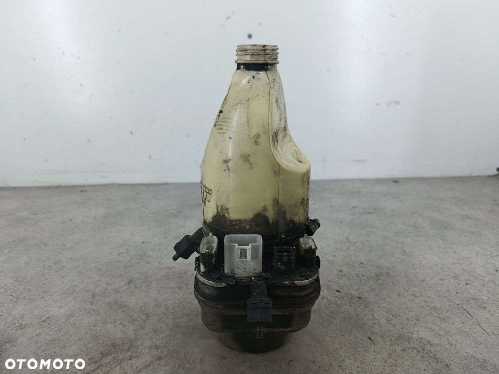 POMPA WSPOMAGANIA ELEKTRYCZNA OPEL VECTRA C FL TRW - 2