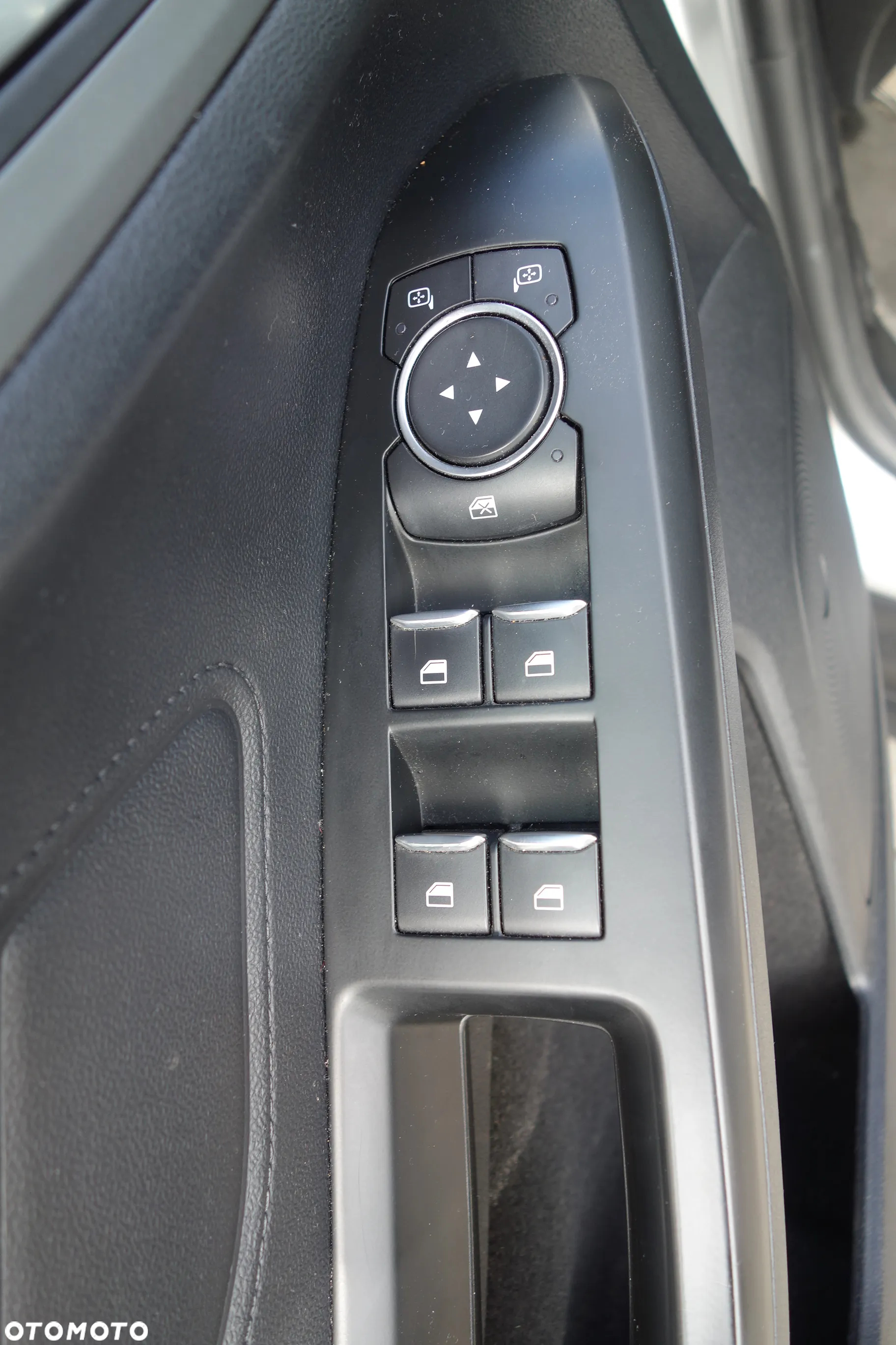 Ford Focus 1.5 TDCi Trend ASS - 13