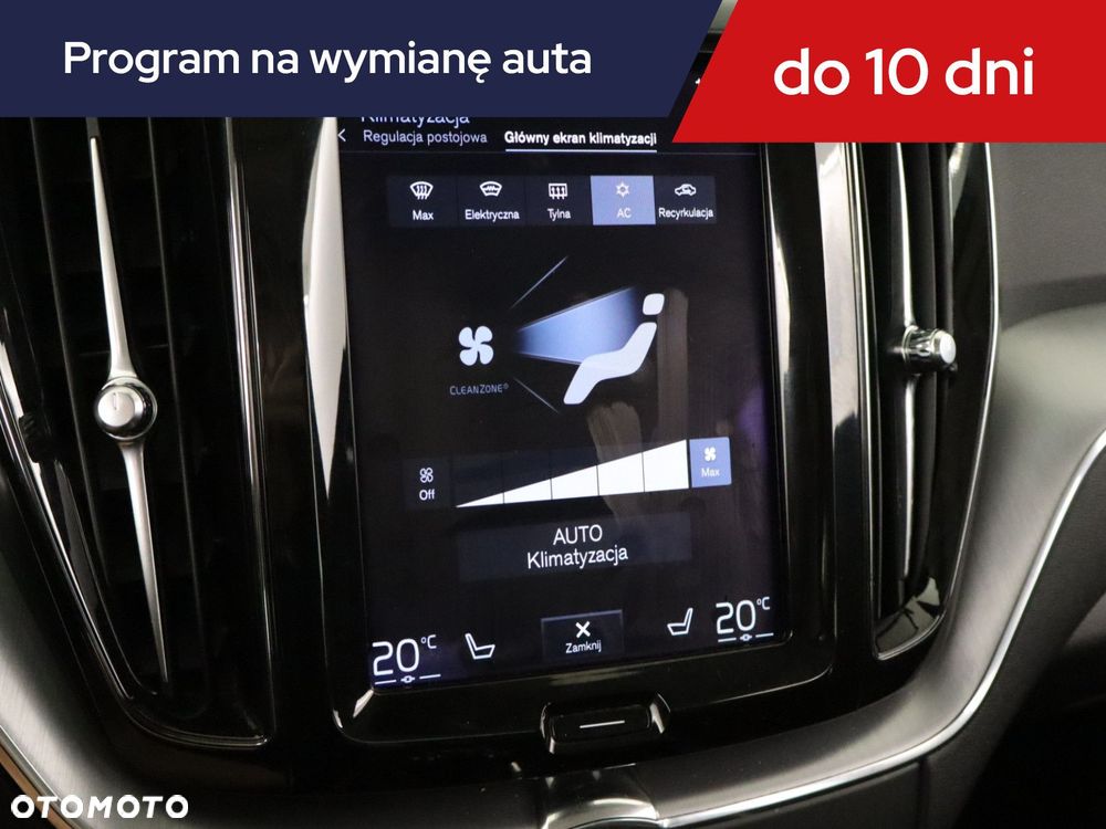 Volvo XC 60 - 22