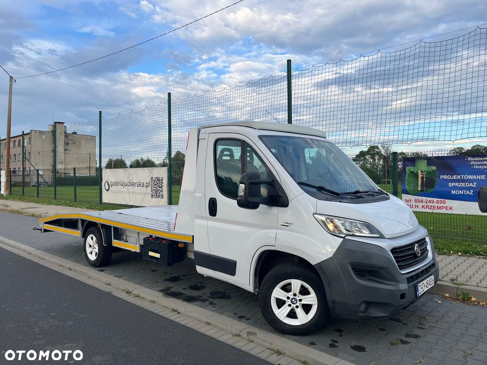 Fiat DUCATO - 2