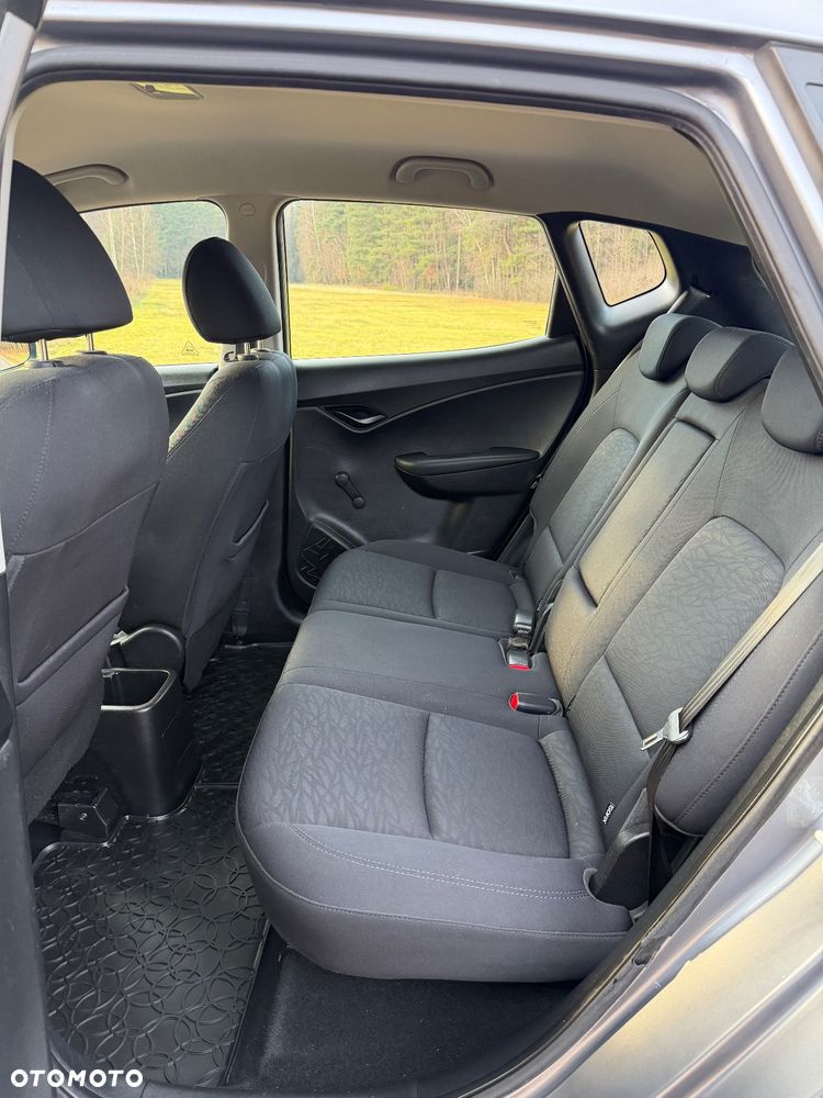 Hyundai ix20 1.6 CRDi Comfort - 10