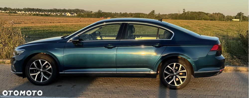 Volkswagen Passat - 3
