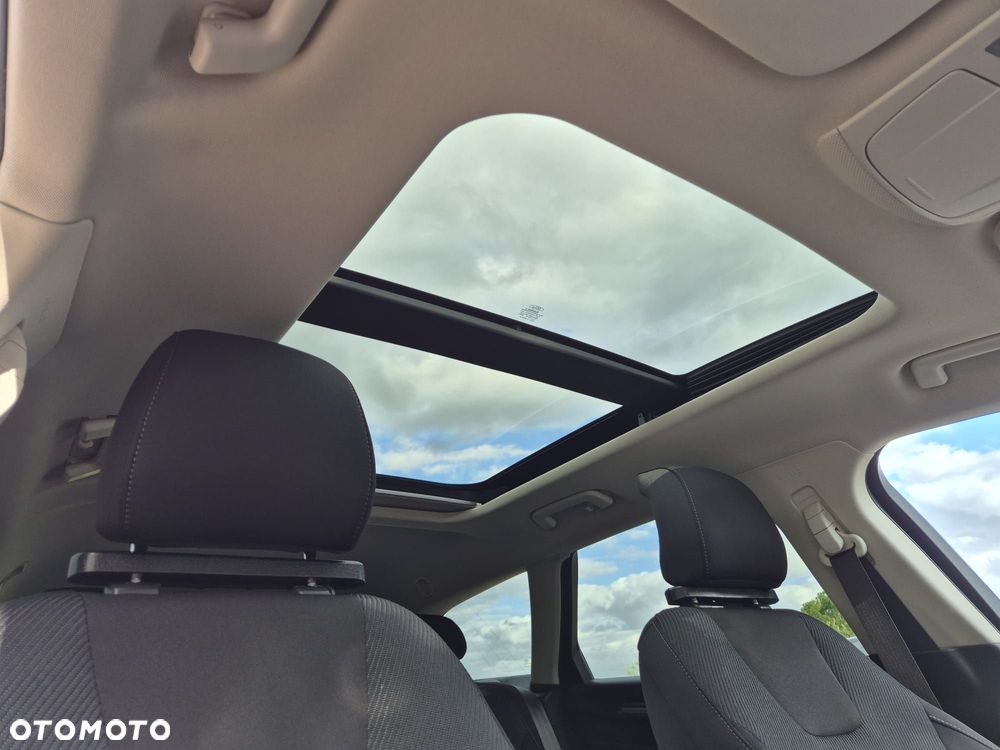 Ford Mondeo 2.0 TDCi STart-Stopp Titanium - 13