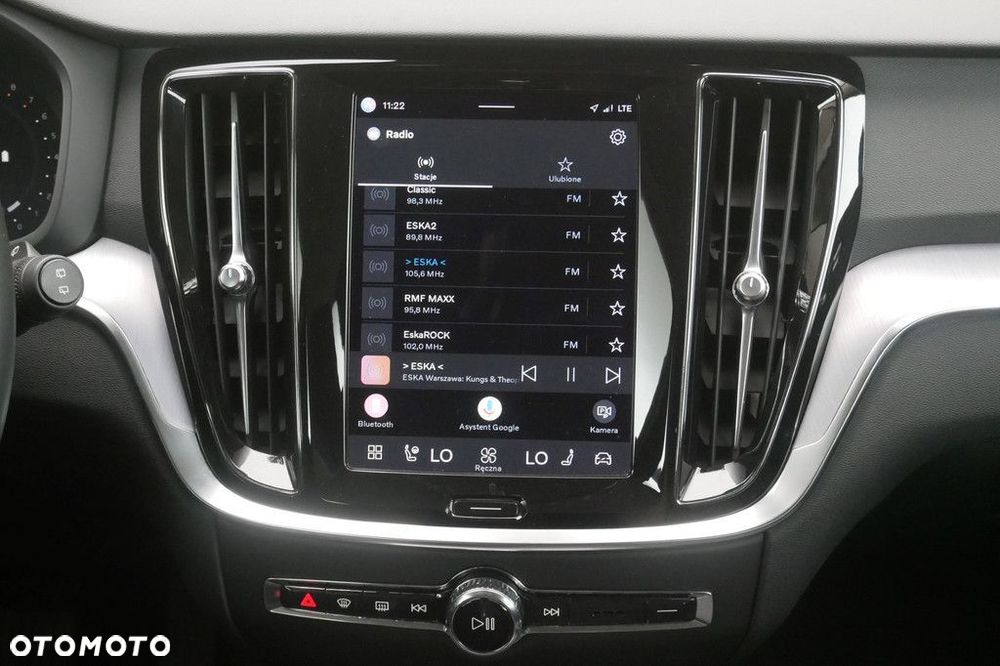 Volvo V60 - 10