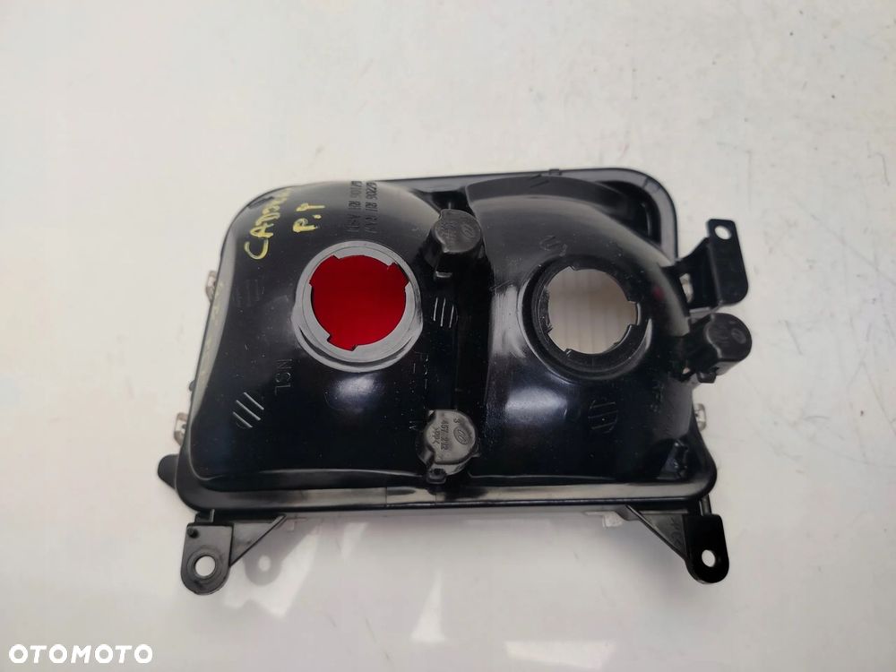 CADILLAC CTS I 02R- LAMPA PRAWY TYŁ PRAWA TYLNA - 10